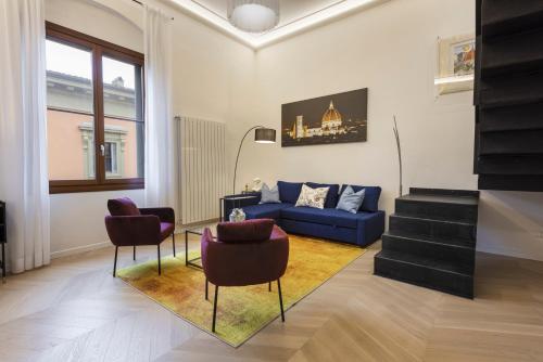 Maison San Gallo by MMega, Florence
