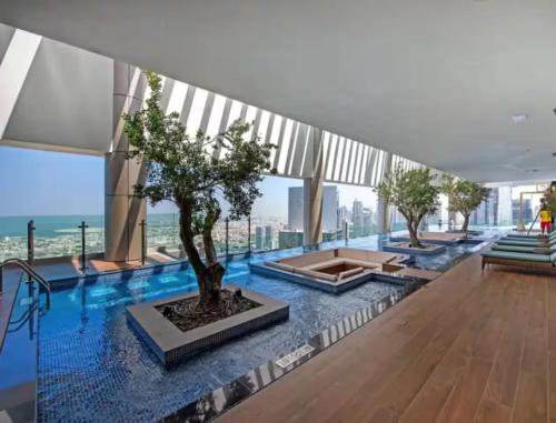 UrbanStays Dubai - Paramount Midtown - image 8