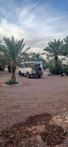 . camping la palmerie rachid