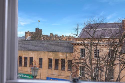 Chai at The Tea Warehouse - North East Escapes, Alnwick (foto 8)