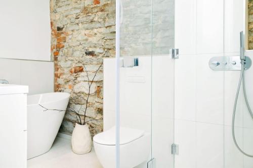 2 Rooms Apartment with Sauna and Terrace, Tallinn (photo 9)