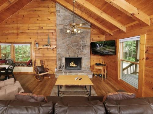 Country Romance - Peaceful Getaway