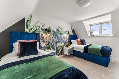 Lovely Large Cottage in The Oxfordshire Cotswolds gîte à louer Tackley