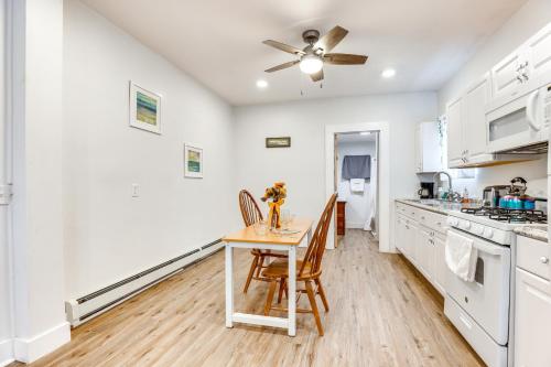 1 Mi to Dtwn Pet-Friendly Corning Retreat in Corning
