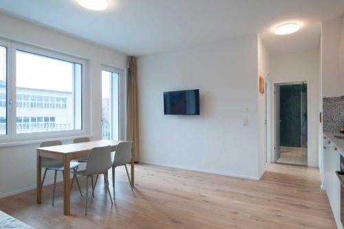 HITrental Letzigrund - Apartments, Zurych (zdjęcie 8)