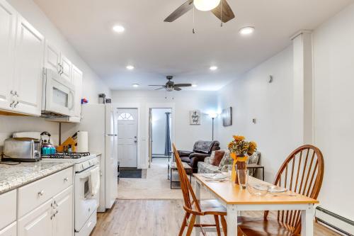 1 Mi to Dtwn Pet-Friendly Corning Retreat in Corning