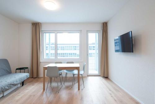 HITrental Letzigrund - Apartment - image 5