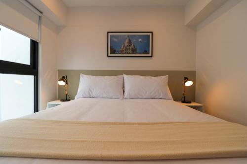 Caster by Wynwood House