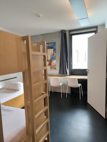 Auberge de Jeunesse HI Cahors in Cahors