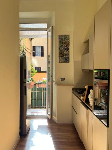Zaffiro Esquilino charming apartment, Rzym (zdjęcie 4)