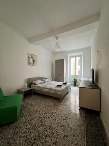 Zaffiro Esquilino charming apartment, Rzym (zdjęcie 5)