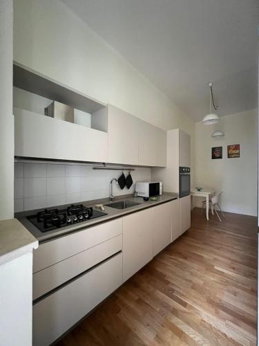 Zaffiro Esquilino charming apartment, Rzym (zdjęcie 7)