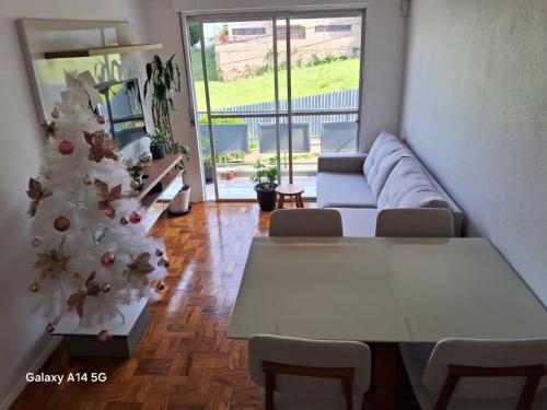 Apto bem localizado e tranquilo no centro, Santa Cruz do Sul