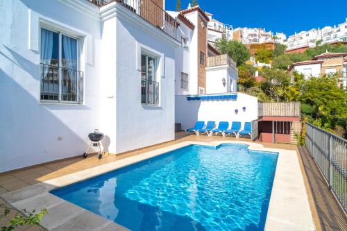 Villa Ladera del Mar Private Pool by Casasol - image 3