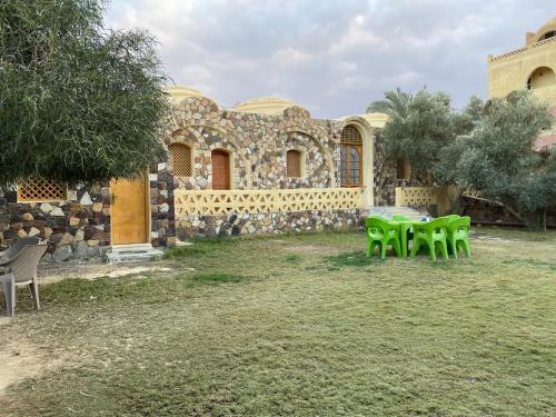 Safari Camp Bahariya Oasis in Bawiti