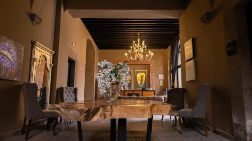 Hotel Plaza de Armas 5