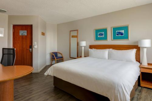 开普敦泰格谷万豪Protea酒店 开普敦泰格谷万豪Protea酒店