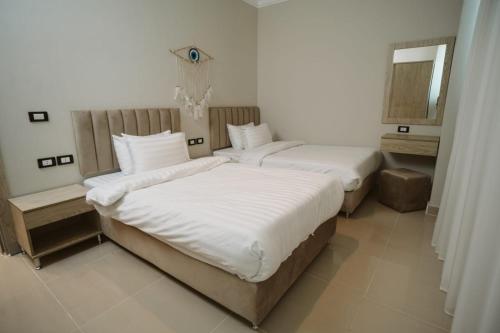 TK Royal & Spa – Hurghada, UT