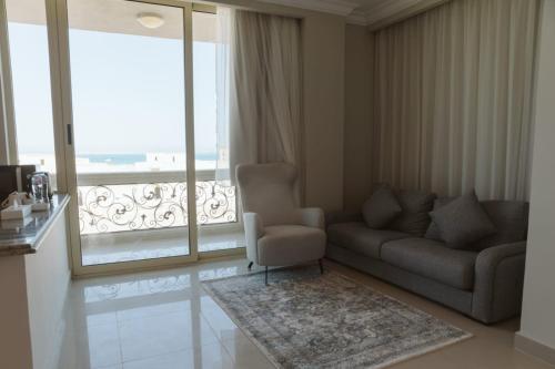 TK Royal & Spa – Hurghada, UT