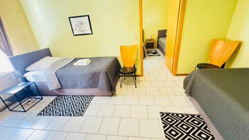 Ferienwohnung Weißes Ross