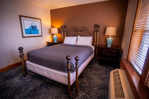 Nuk's Executive Suites