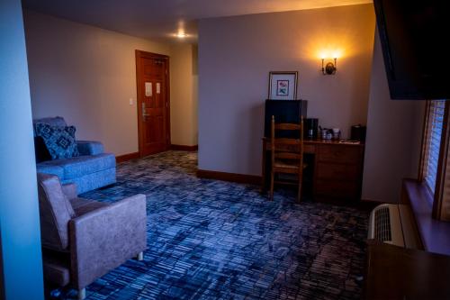 Nuk's Executive Suites