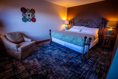 Nuk's Executive Suites