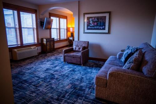 Nuk's Executive Suites