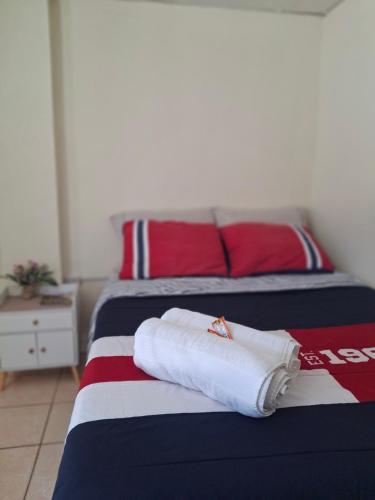 Blue Moon Hostel, Antigua Guatemala (foto 11)