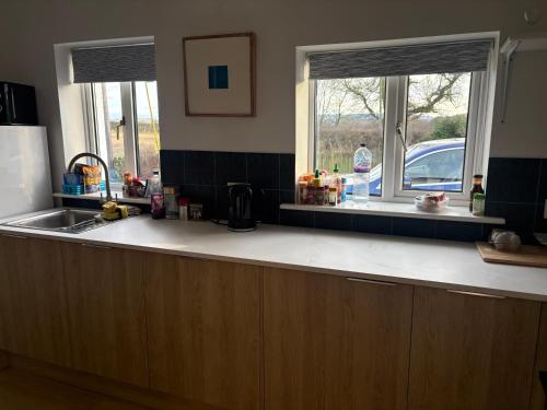 Mains of Greenlaw Cottage in Castle Douglas Town Center