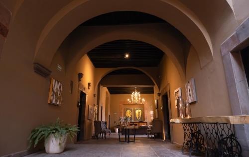 Hotel Plaza de Armas