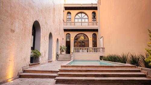 Hotel Plaza de Armas 2