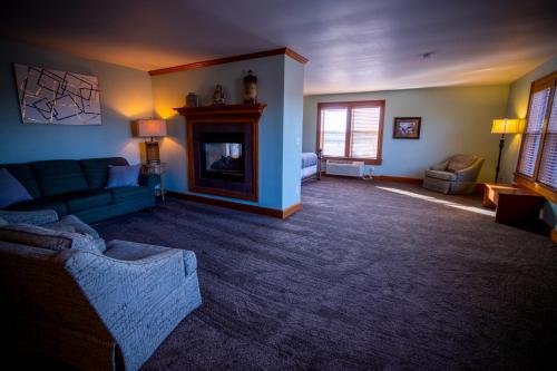 Nuk's Executive Suites