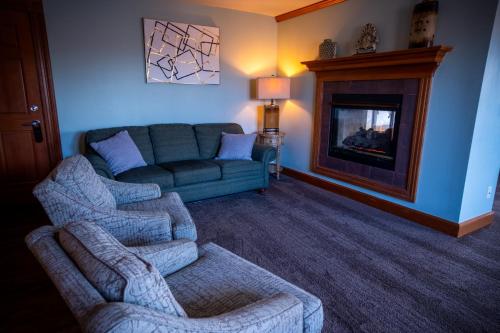 Nuk's Executive Suites