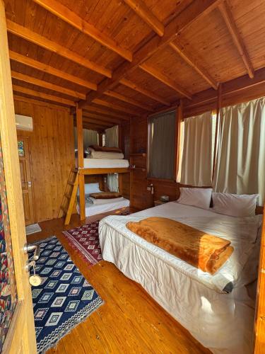 Northern Lake Lodge in 法尤姆