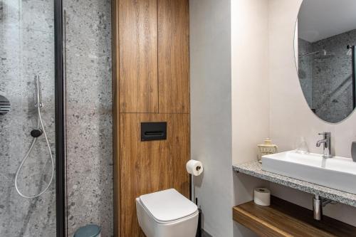 Apart-Invest Gimnazjalna 6, Szklarska Poręba (foto 4)