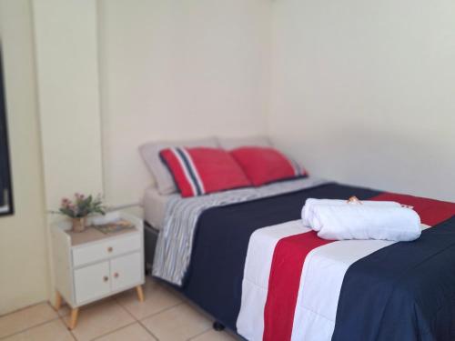Blue Moon Hostel, Antigua Guatemala (foto 9)