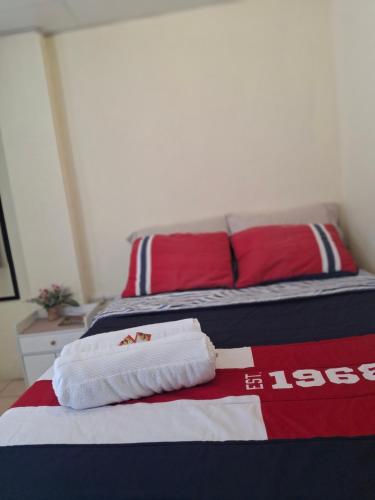 Blue Moon Hostel, Antigua Guatemala (foto 10)