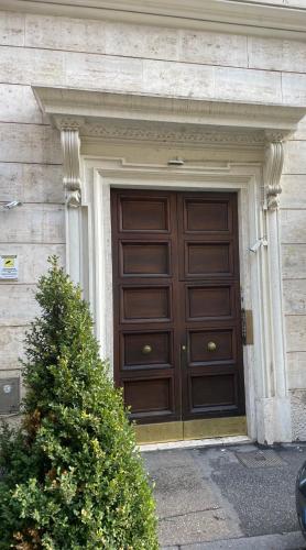 La casa di Nina in Via Veneto, Rzym (zdjęcie 4)
