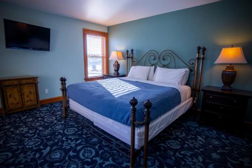 Nuk's Executive Suites