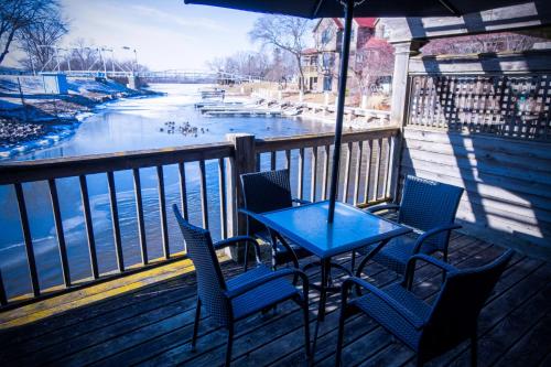 Nuk's Executive Suites