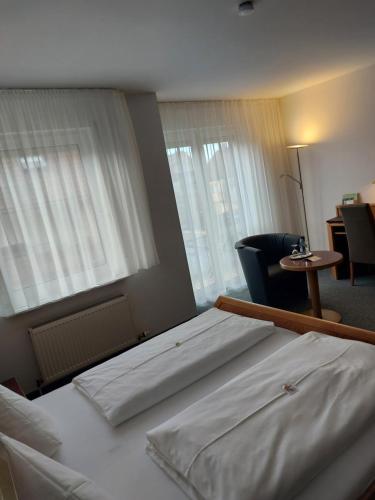 Hotel Zimmermann – Filderstadt, LA