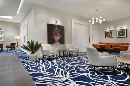 Courtyard by Marriott New York Manhattan/Chelsea - image 10