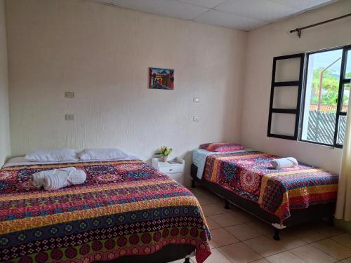 Blue Moon Hostel, Antigua Guatemala (foto 6)