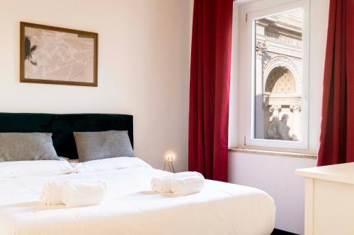 Fontana di Trevi sweet apartment, Roma