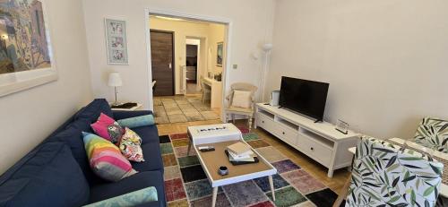 Syntagma Plaka Getaway Apartment, Atenas