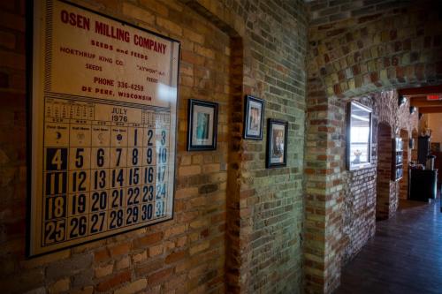 Nuk's Executive Suites