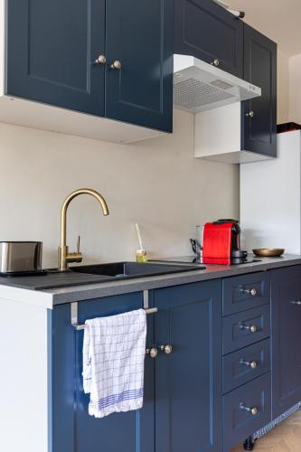 Geneva Premium Suite - 2 Pers in Gaillard