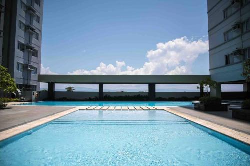 Kolam renang, Avida Towers Davao Condo  in Davao City