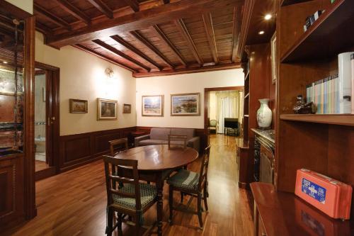 Spanish Steps Retreat BuddyRent, Rzym (zdjęcie 2)